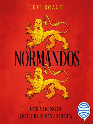 Normandos - Audiobook